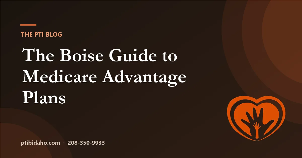 Boise guide to Medicare Advantage plans — article thumbnail