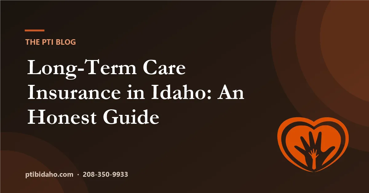 Long-term care insurance in Idaho — article thumbnail
