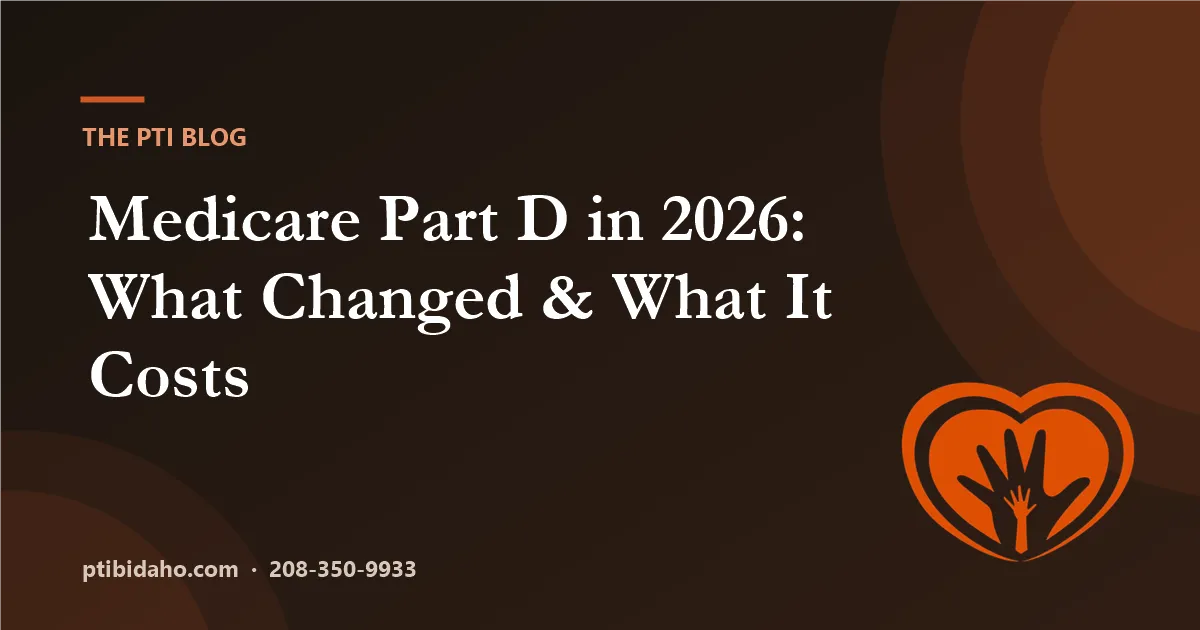 Medicare Part D in 2026 guide — article thumbnail
