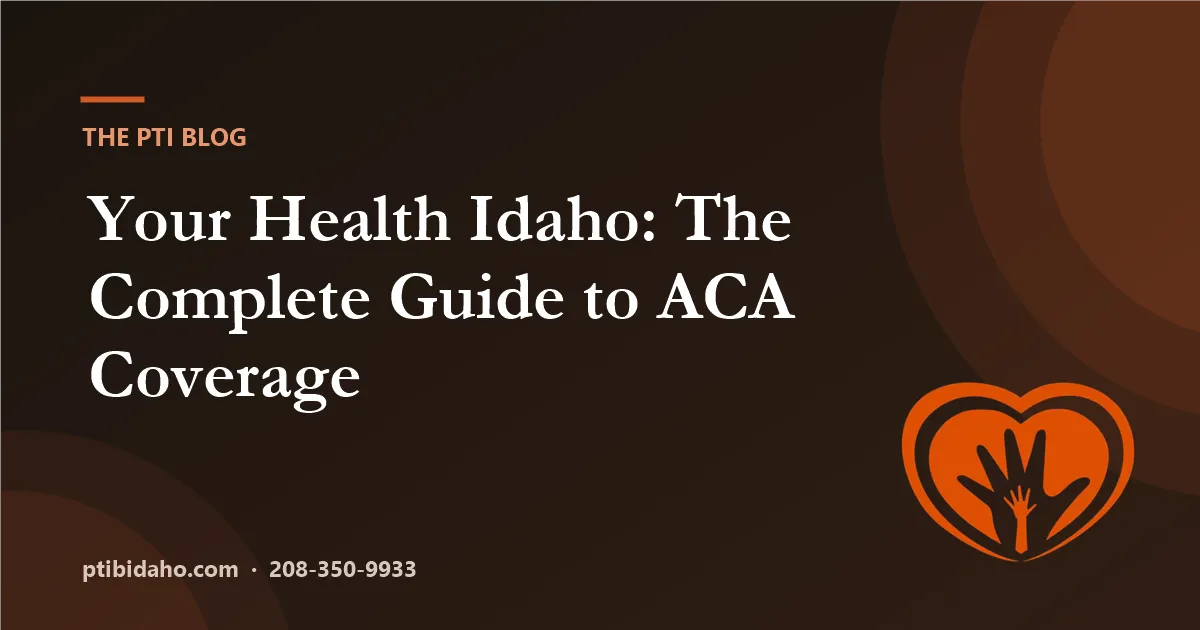 Your Health Idaho ACA guide — article thumbnail