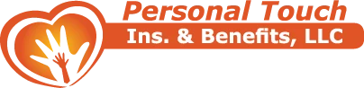 Personal Touch Ins. & Benefits, LLC logo