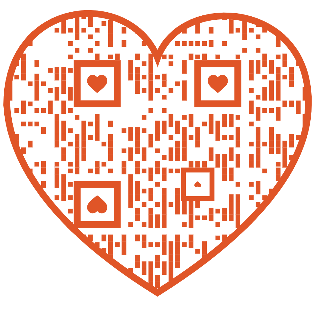 QR code linking to the Personal Touch Insurance Google review page